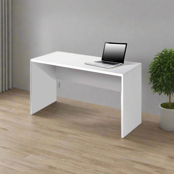 High quality MDF wood desk 50X120cm-BDF-118