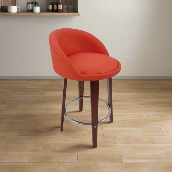 Fixed Bar Chair - OMD-173