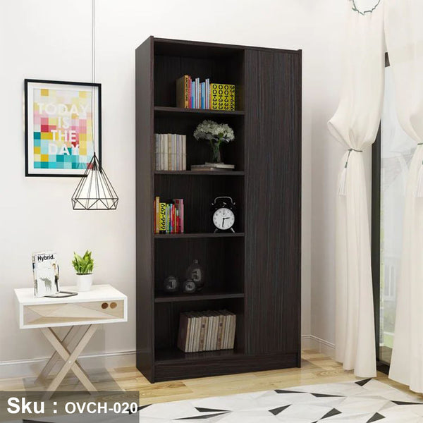 Shelving unit 120x40cm - OVCH-020