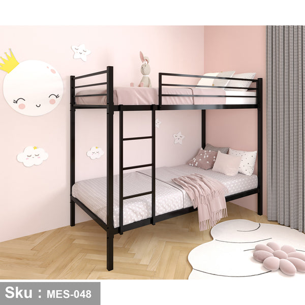 Kiftaj Two-Story Bed - MES-048