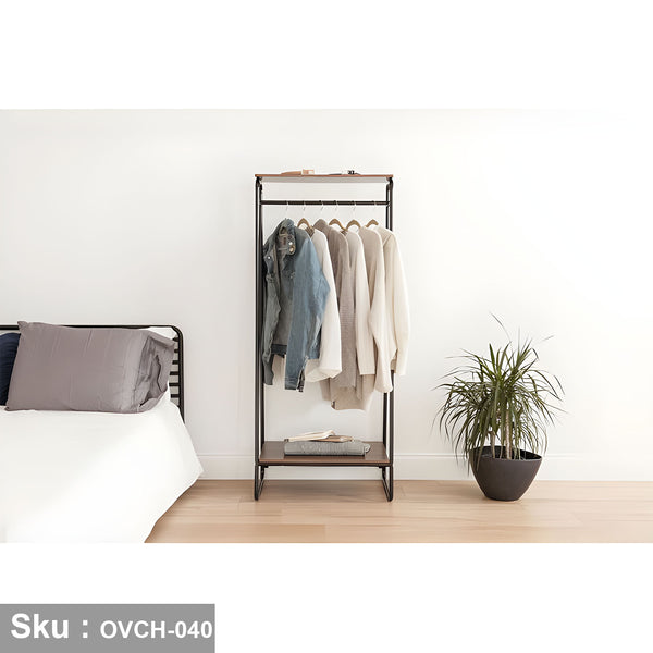 Clothes rack 80x30cm - OVCH-040