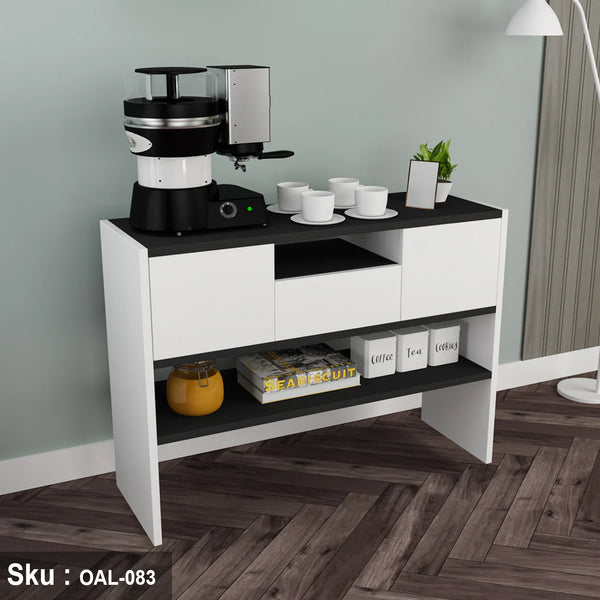 Coffee Corner MDF - OAL-083