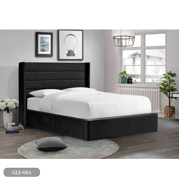 Wooden Counter Bed - GLE-061