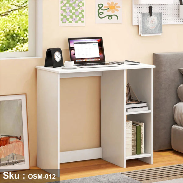 High-quality MDF Wood Office - OSM-012