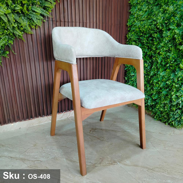 Beech Wood Chair - OS-408