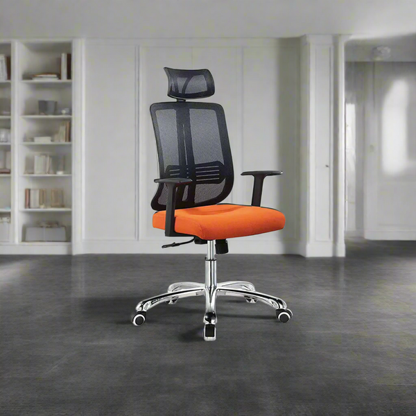 Imported Office Chair - OMD-255