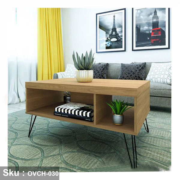 Coffee table 100x60cm - OVCH-030