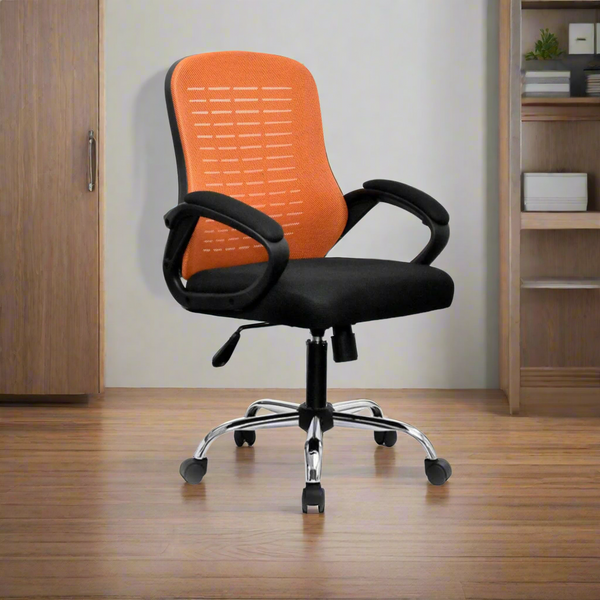 Medical mesh office chair - OMD-109