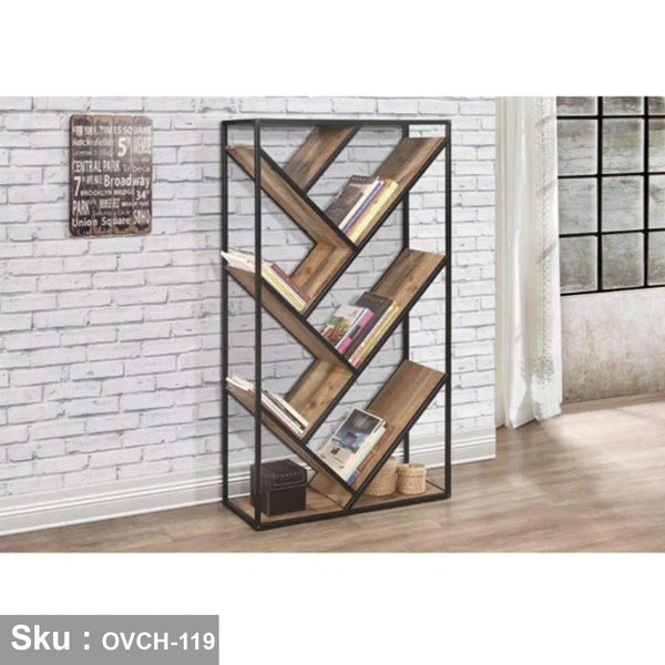 Shelving unit 95x30cm - OVCH-119