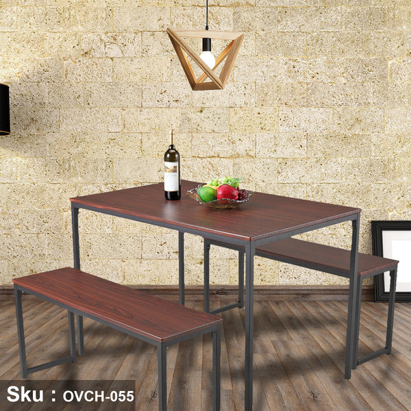 Dining room 160x65 cm - OVCH-055