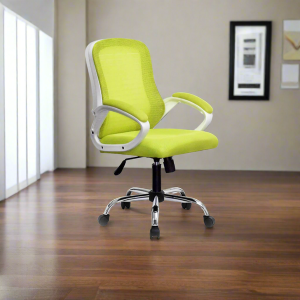 Medical mesh office chair - OMD-113