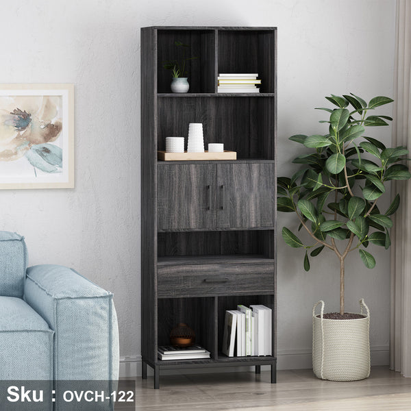 Shelving unit 60x40cm - OVCH-122