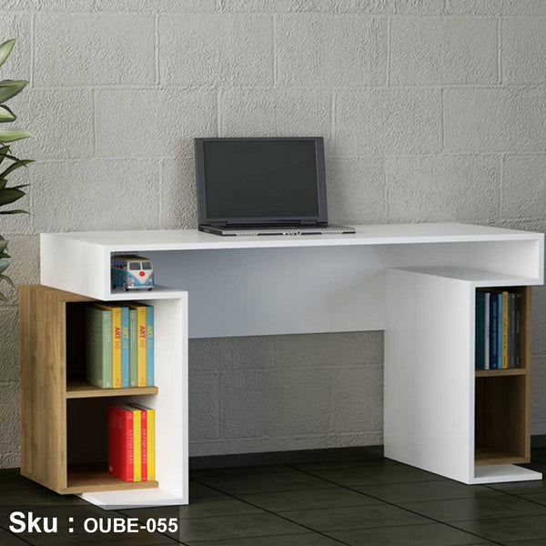 High quality MDF wood desk - OUBE-055