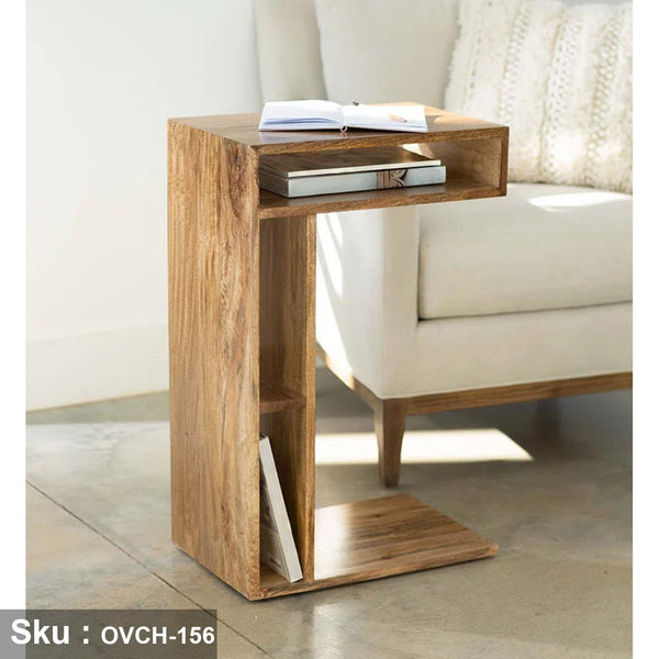 Side table 45x30cm - OVCH-156