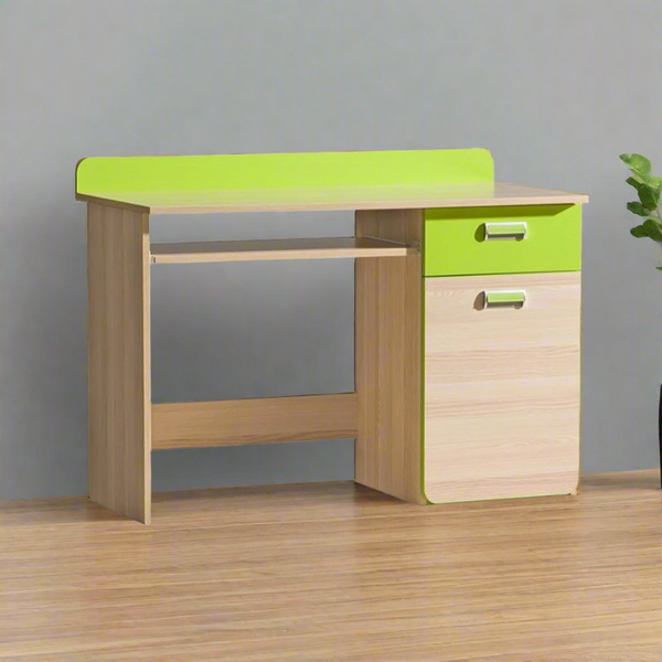 Spanish MDF Employee Desk - CEM-174