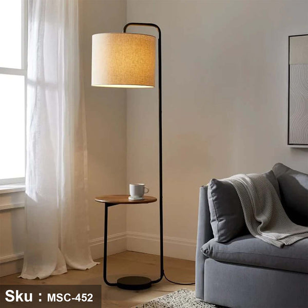 Floor lamp 40X180cm - MSC-452