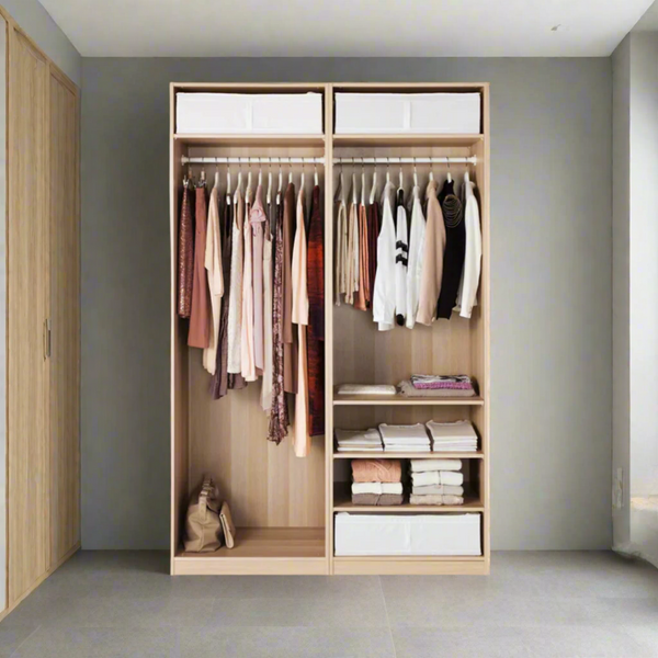 High Quality MDF Wood Dressing - OSM-385