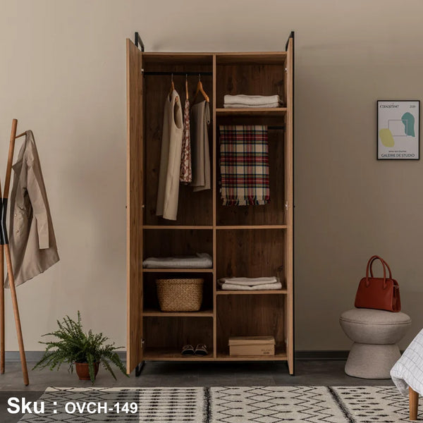 Wardrobe 80x40cm - OVCH-149