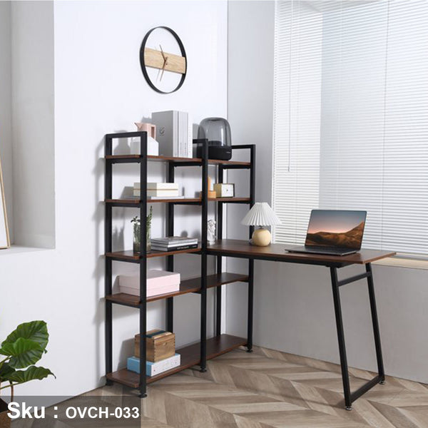 Desk 150x60cm - OVCH-033