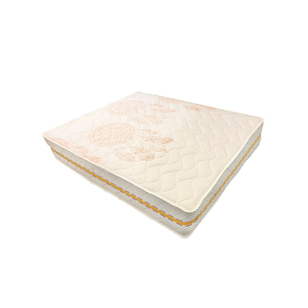 Golden Life Spring mattress connected with high quality cotton and sponge layers - GLE-121