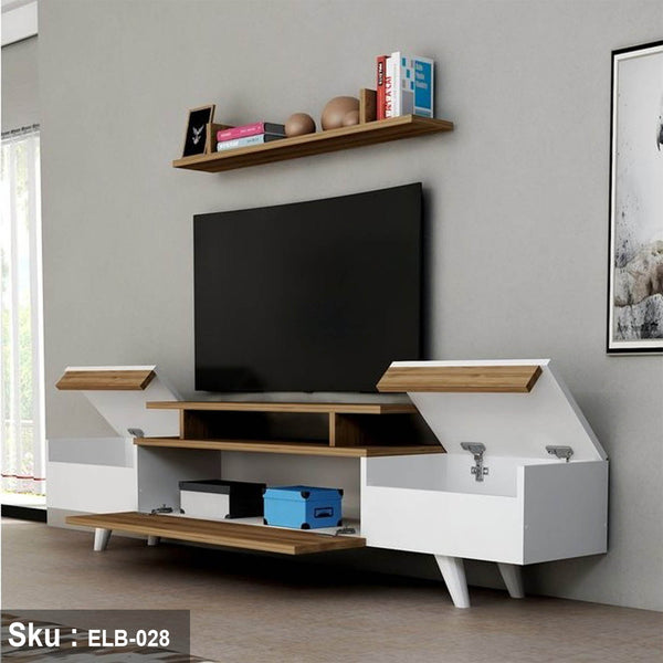 Martha TV unit 180 * 42 MDF wood