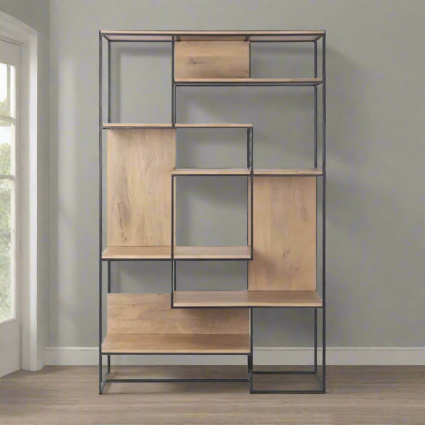 Shelving unit 135x40cm - OVCH-113