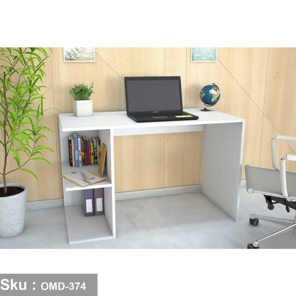 Desk - Spanish MDF wood - OMD-374