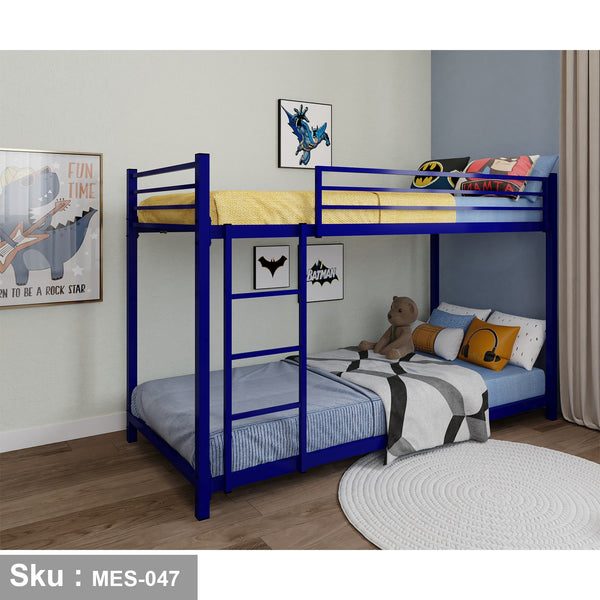 Kiftaj Bed Two Floors - MES-047