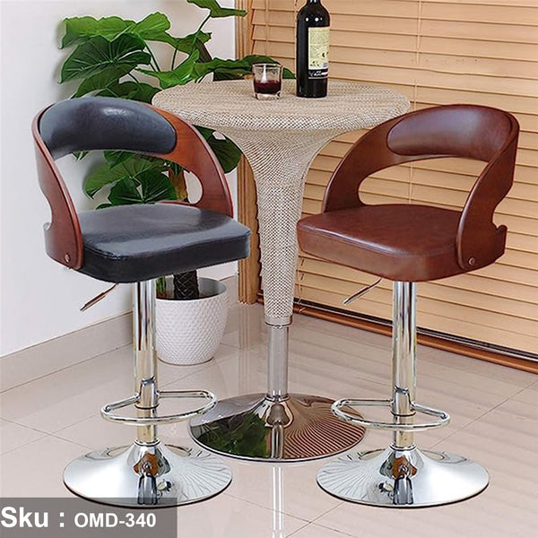 Hydraulic Bar Chair - OMD-340