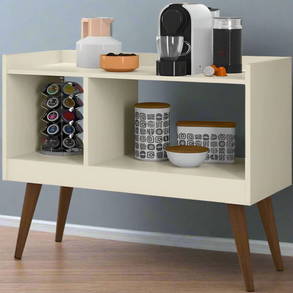 High quality MDF wood coffee corner - 70X70 - Ant-60