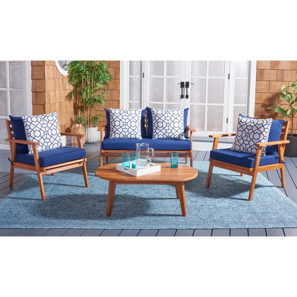 Bavarian family sofa set 2 seats