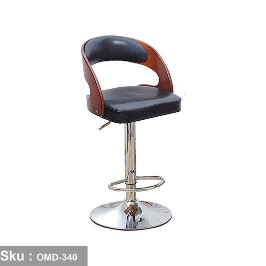 Hydraulic Bar Chair - OMD-340