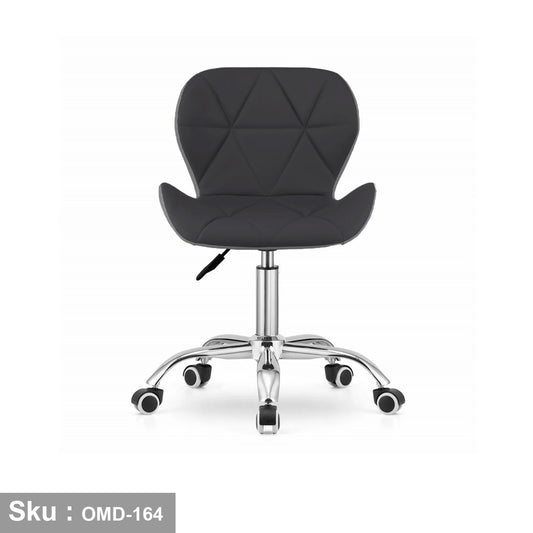 Leather office chair - OMD-164