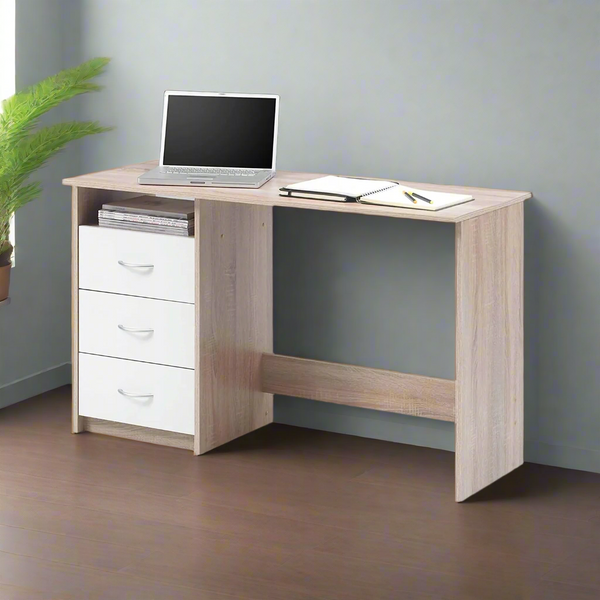 Spanish MDF Employee Desk - CEM-165