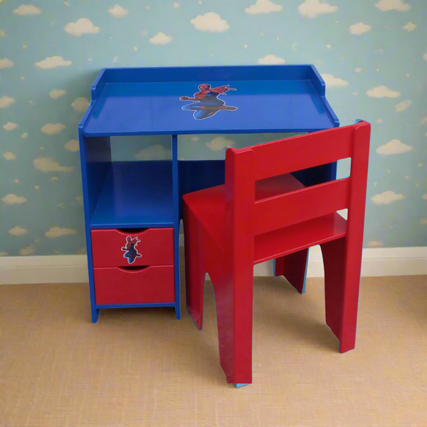 Imported MDF Children's Desk - OSA-001