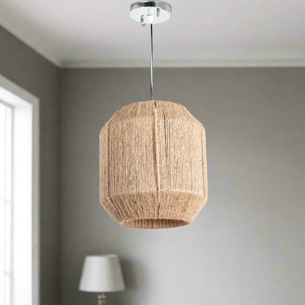 Mokarma chandelier, 25 x 25 cm - NGF-168