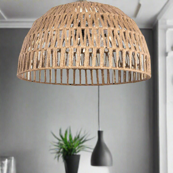 Mokarma chandelier, 100x45 cm - NGF-170