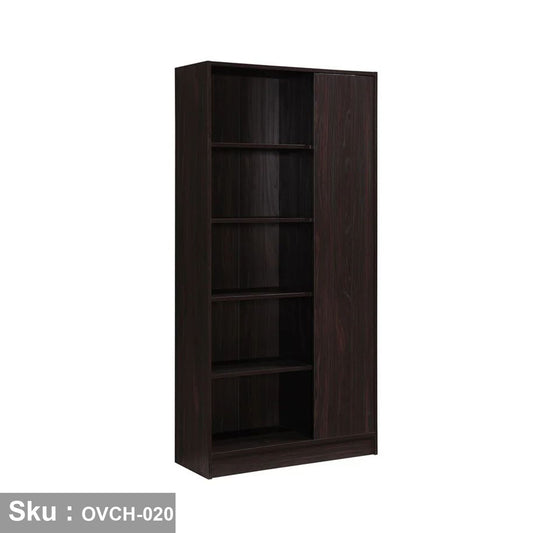 Shelving unit 120x40cm - OVCH-020