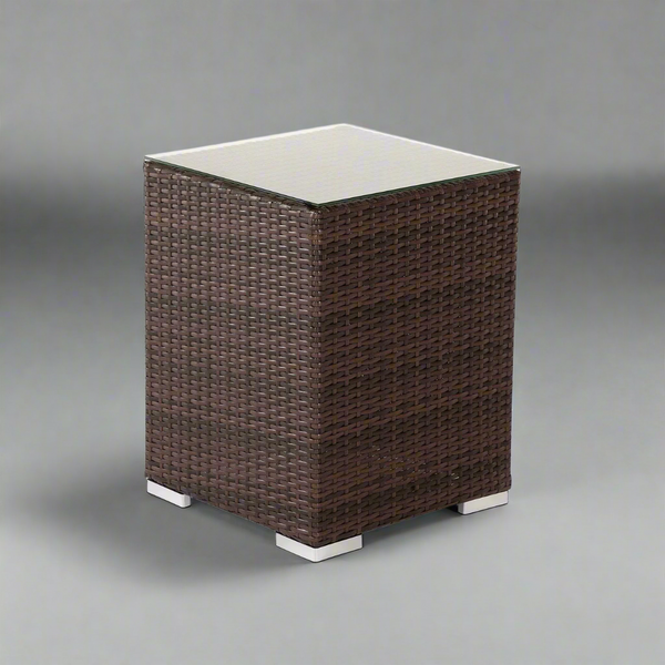 طاولة اليانز للديكور الخارجي