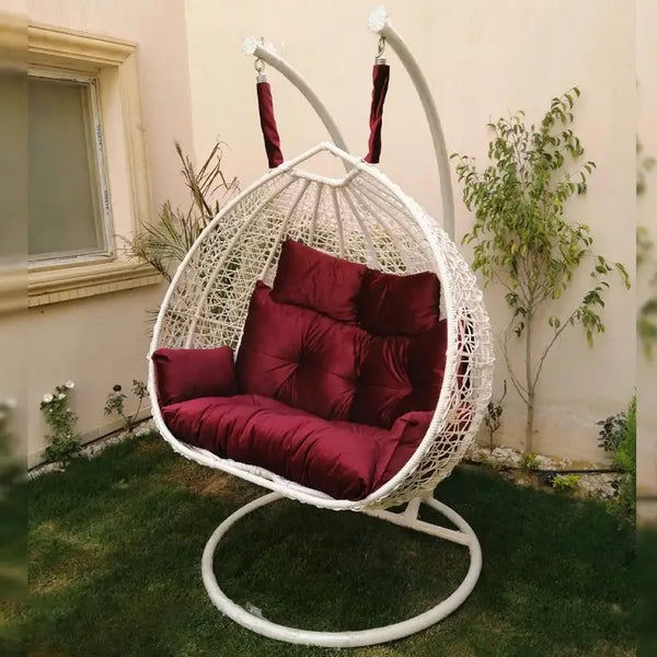 Modern design single swing 300 kg