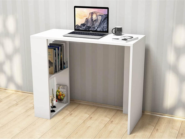 High quality MDF wood desk 40X90cm-BDF-108