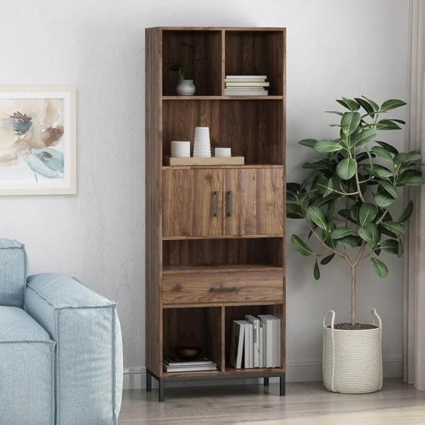 Shelving unit 100x40cm - OVCH-019