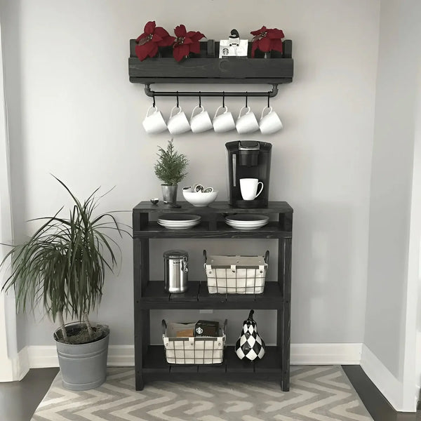 Coffee Corner MDF - OAL-094