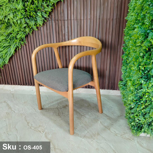 High-quality beech wood chair - OS-405