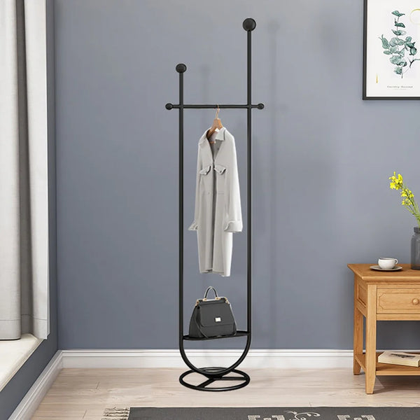 Manor Iron Clothes Holder Electrostatic Paint