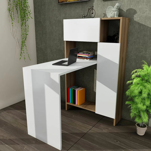 High quality MDF wood desk - OUBE-046