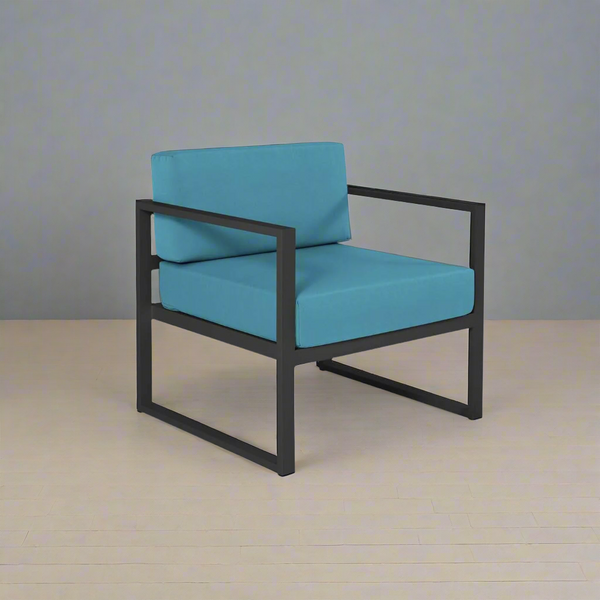 كرسي توني معدن للمطاعم و الكافيهات