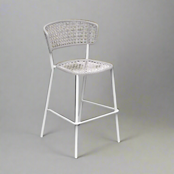 Tipo bar sling chair for restaurants and cafes