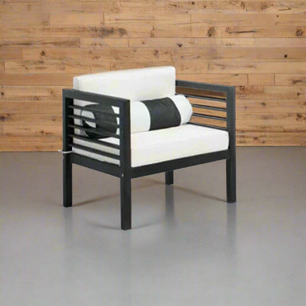 كرسي جود خشب زان