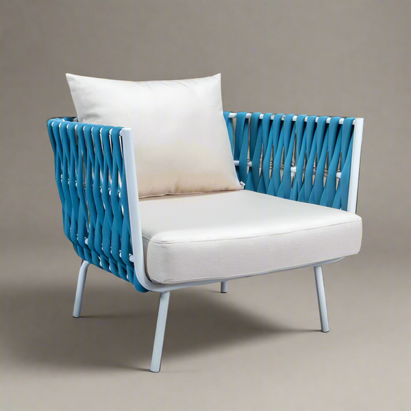 كرسي كوين احبال للمطاعم و الكافيهات 